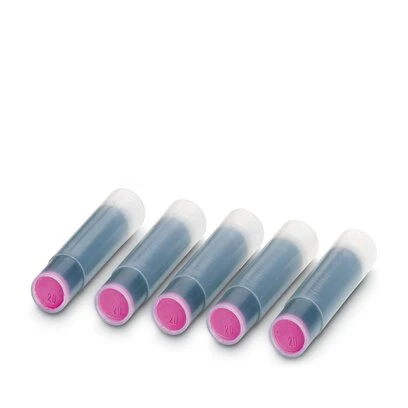 Verbruiksmateriaal voor fax/printer/all-in-one Phoenix Contact Inktpatroon