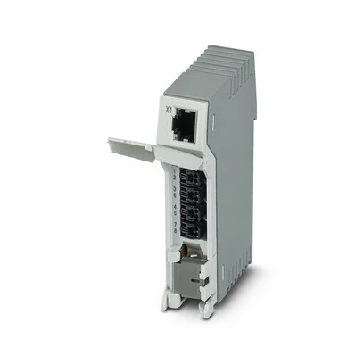 System patchpanel copper (twisted pair) Phoenix Contact