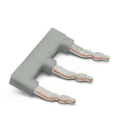 Barrette de liaison transversale Phoenix Contact