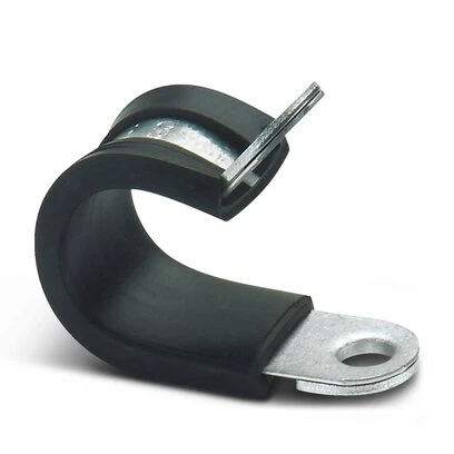 Halter für Schlauchverschraubungen Phoenix Contact
