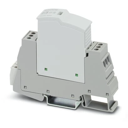 Appareil de protection contre la surtension pour appareil terminal Phoenix Contact