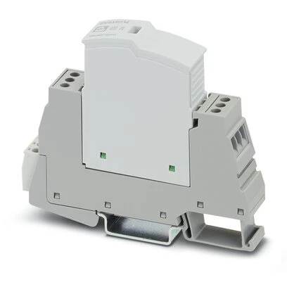 Appareil de protection contre la surtension pour appareil terminal Phoenix Contact