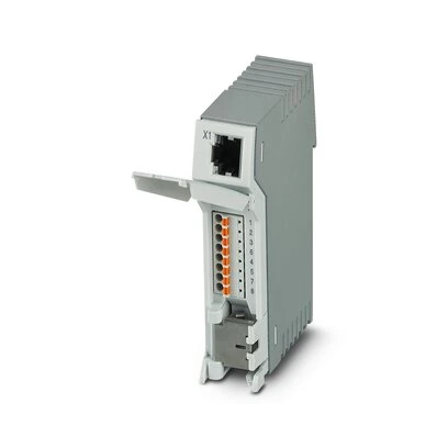 System patchpanel copper (twisted pair) Phoenix Contact