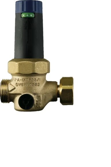 Druckminderer STIEBEL ELTRON Warmwasserbereitung