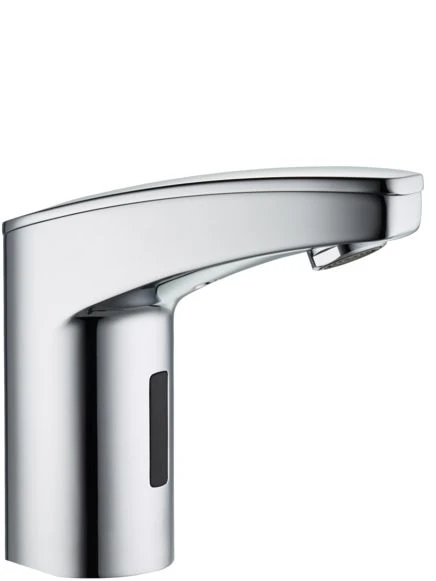 Armatur, elektronisch STIEBEL ELTRON Warmwasserbereitung