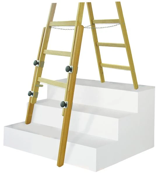 Zubehör/Ersatzteile für Leiter/Gerüst ILLER LEITER