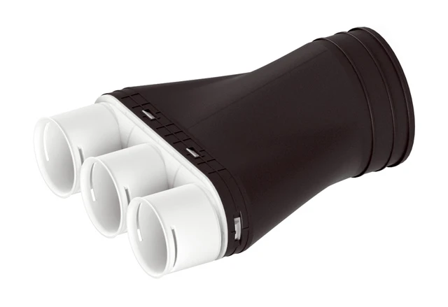 Accessoires pour ventilateur MAICO