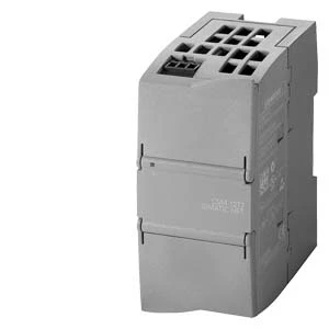 Netwerk schakelaar Siemens SCALANCE CSM 1277