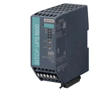 UPS Siemens SITOP UPS1600