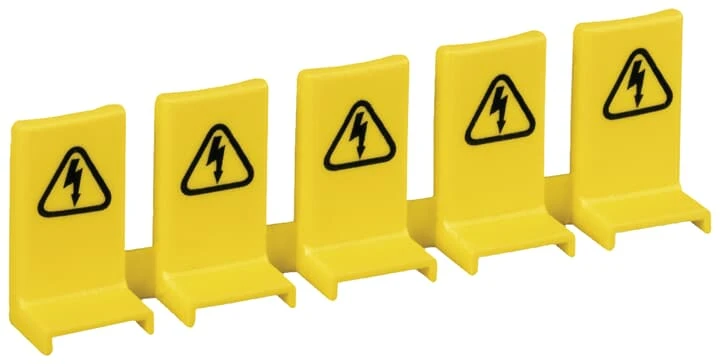 Toebehoren voor modulaire DIN-railapparatuur ABB BSK