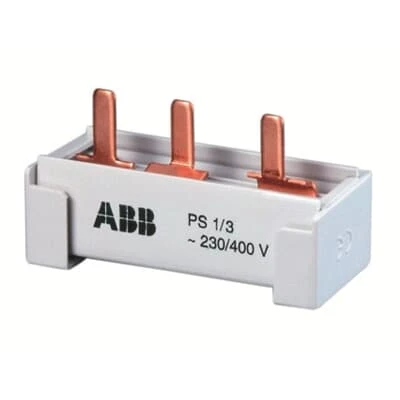 Phase busbar ABB PS