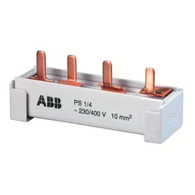 Phase busbar ABB PS