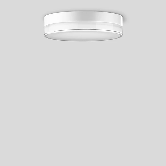 Ceiling-/wall luminaire BEGA 12127.1