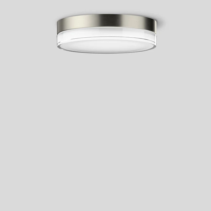 Ceiling-/wall luminaire BEGA 12127.2