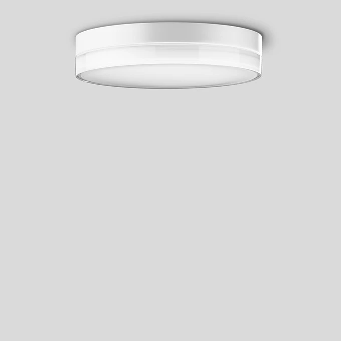 Ceiling-/wall luminaire BEGA 12128.1