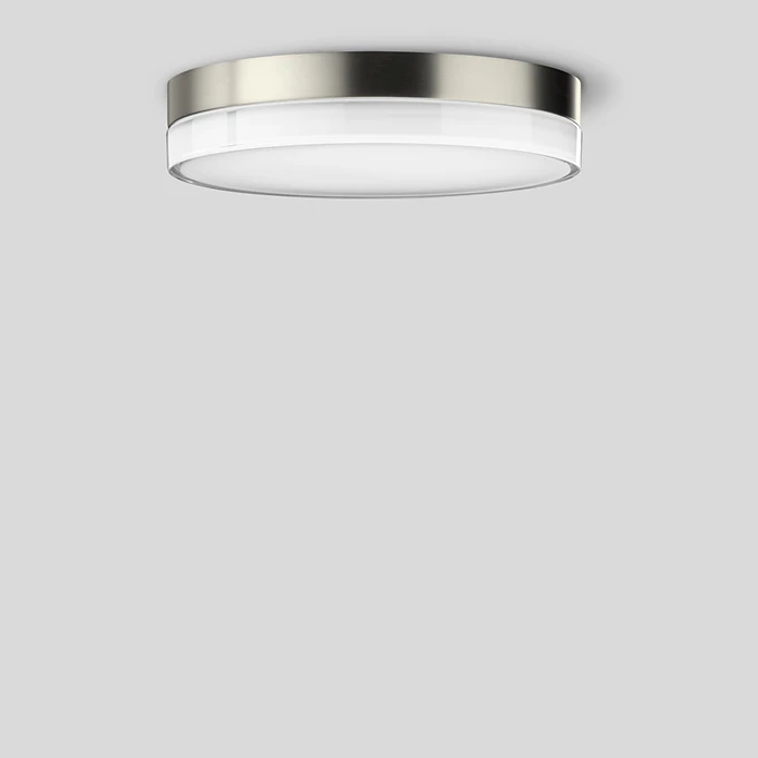 Ceiling-/wall luminaire BEGA 12128.2
