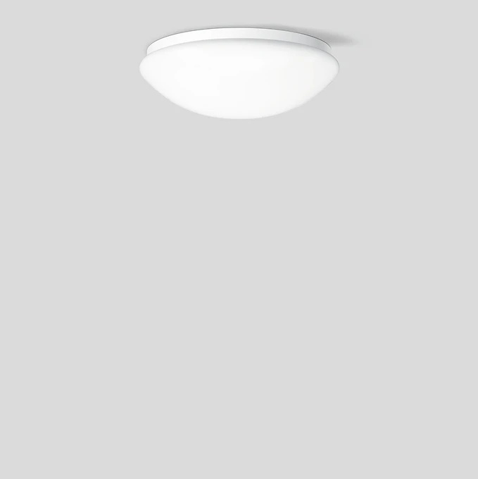 Ceiling-/wall luminaire BEGA 12133