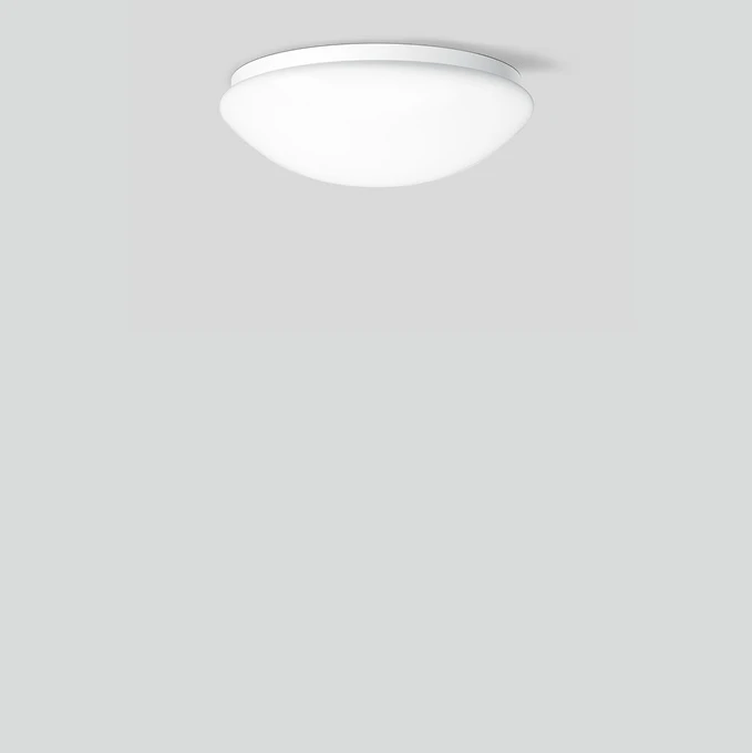 Ceiling-/wall luminaire BEGA 12133P