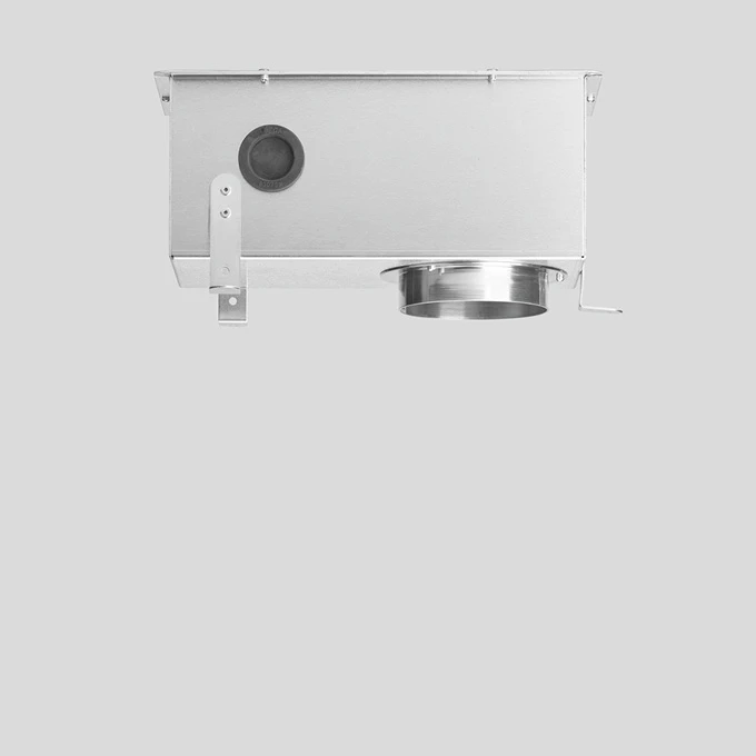 Mechanical accessories/spare parts for luminaires BEGA