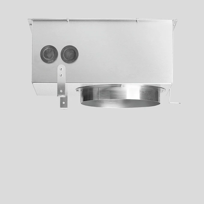 Mechanical accessories/spare parts for luminaires BEGA