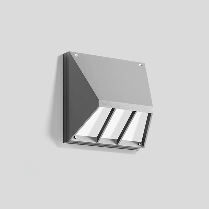 Plafond-/wandverlichting BEGA 22260