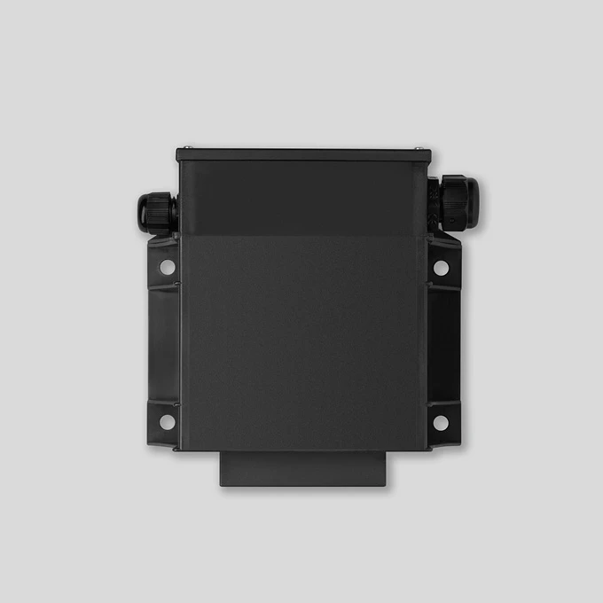Accessoires électriques pour luminaires BEGA