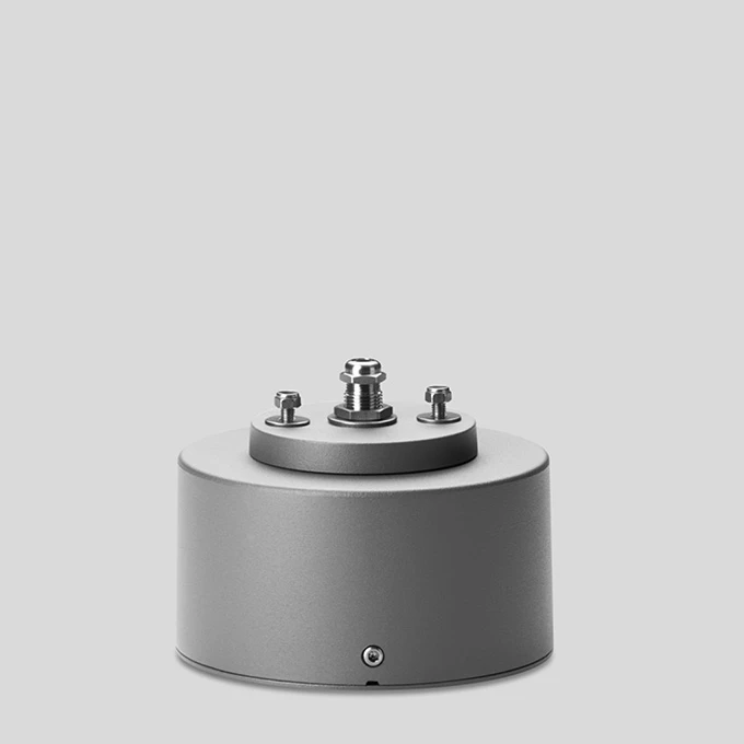 Mechanical accessories/spare parts for luminaires BEGA 70208