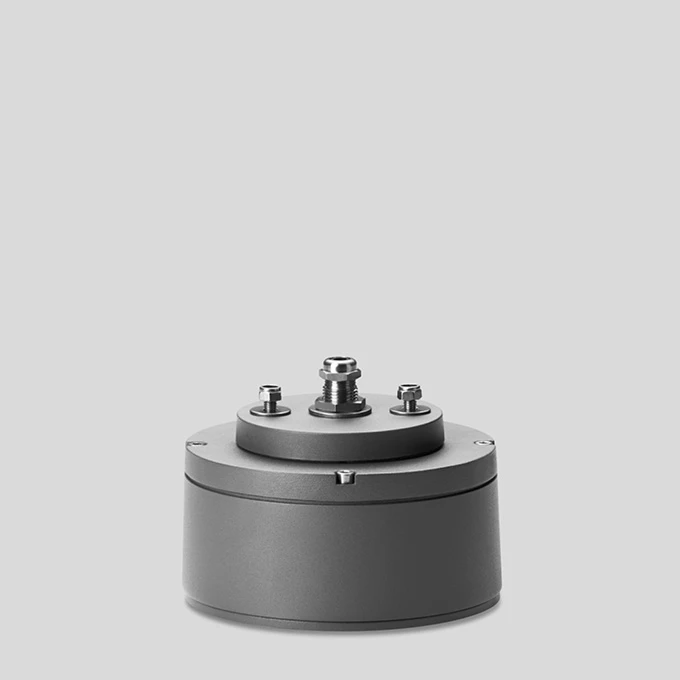 Mechanical accessories/spare parts for luminaires BEGA 70225