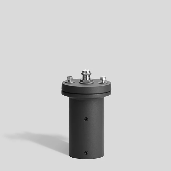 Accessories/spare parts for light pole BEGA
