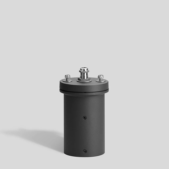 Accessories/spare parts for light pole BEGA