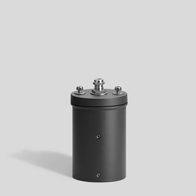 Accessories/spare parts for light pole BEGA