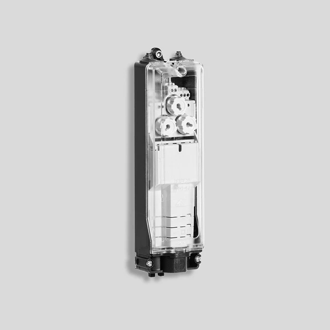 Accessories/spare parts for light pole BEGA