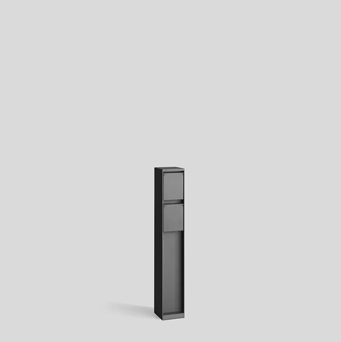 Installatiezuil BEGA