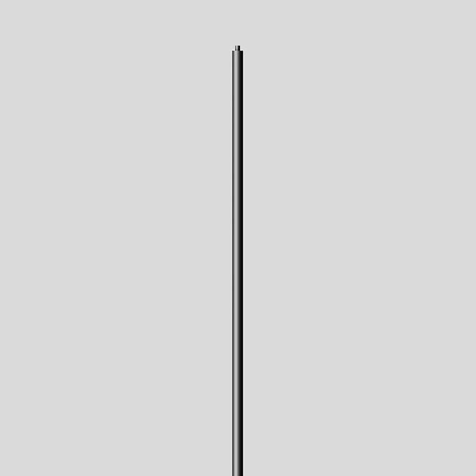 Light pole BEGA