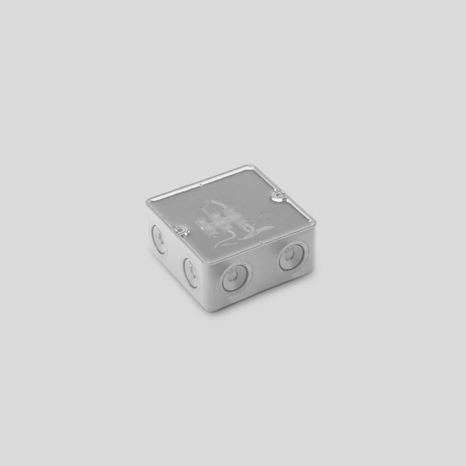 Electrical accessories/spare parts for luminaires BEGA