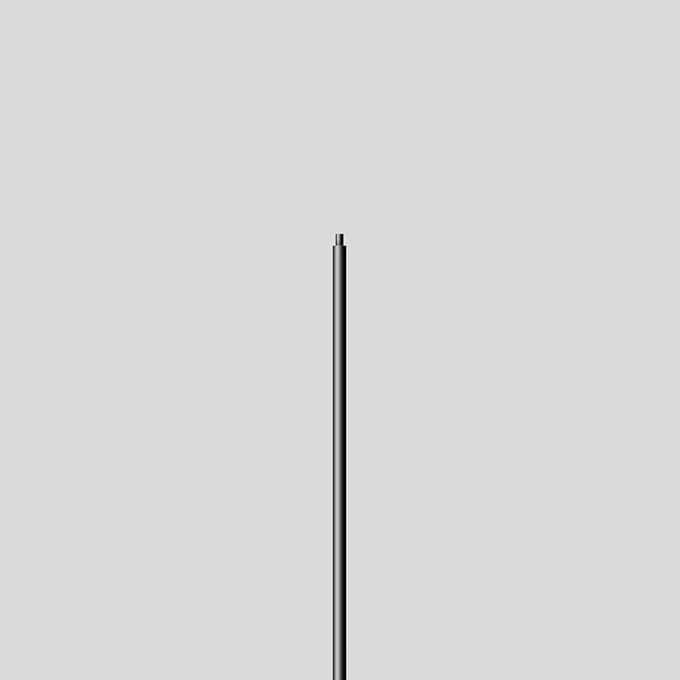 Light pole BEGA
