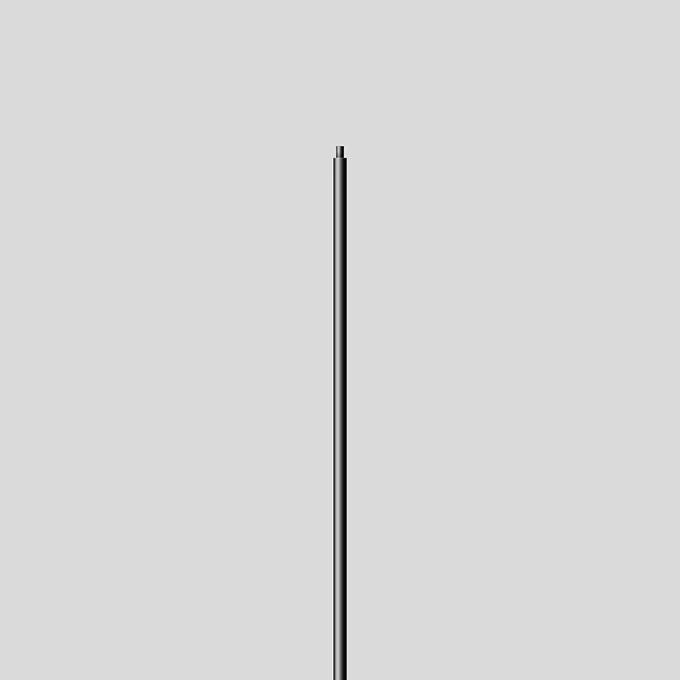 Light pole BEGA