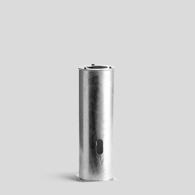 Mechanical accessories/spare parts for luminaires BEGA