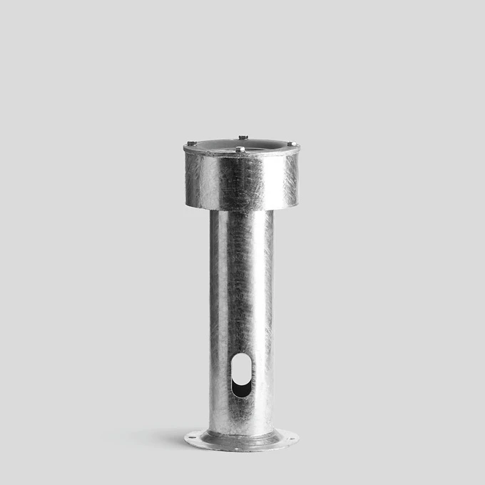 Mechanical accessories/spare parts for luminaires BEGA