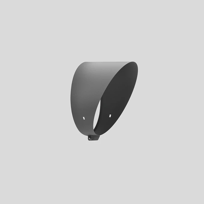 Light technical accessories/spare parts for luminaires BEGA