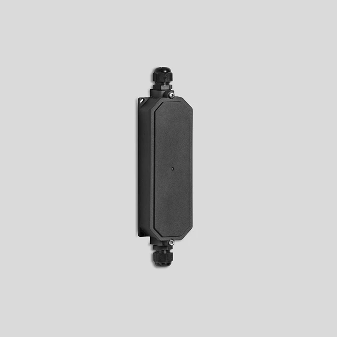 Lighting control system component BEGA