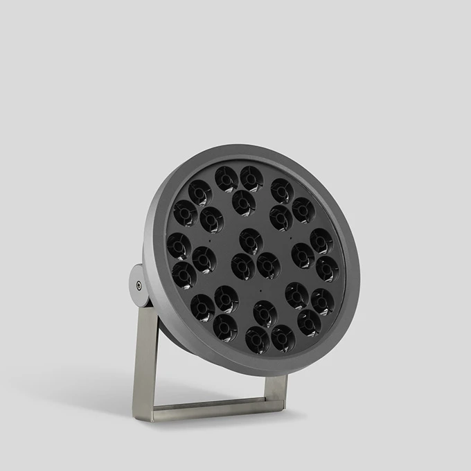 Downlight/spot/floodlight BEGA 84328