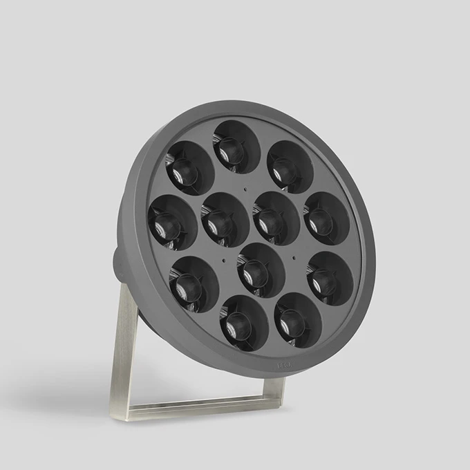 Downlight/spot/floodlight BEGA 84329