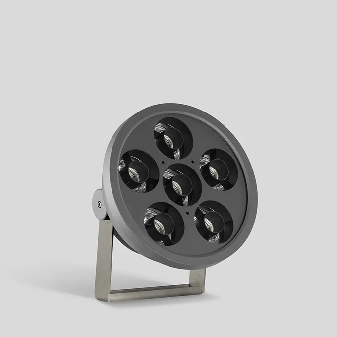 Downlight/spot/floodlight BEGA 84516