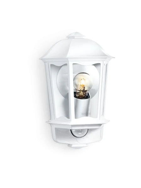 Light technical accessories/spare parts for luminaires STEINEL Ersatzteile Leuchten
