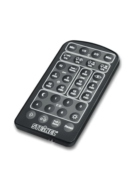 Télécommande STEINEL Zubehör Sensoren