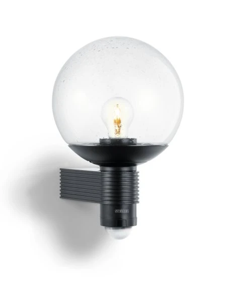 Ceiling-/wall luminaire STEINEL E27 Außenleuchten