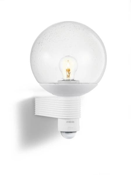 Ceiling-/wall luminaire STEINEL E27 Außenleuchten