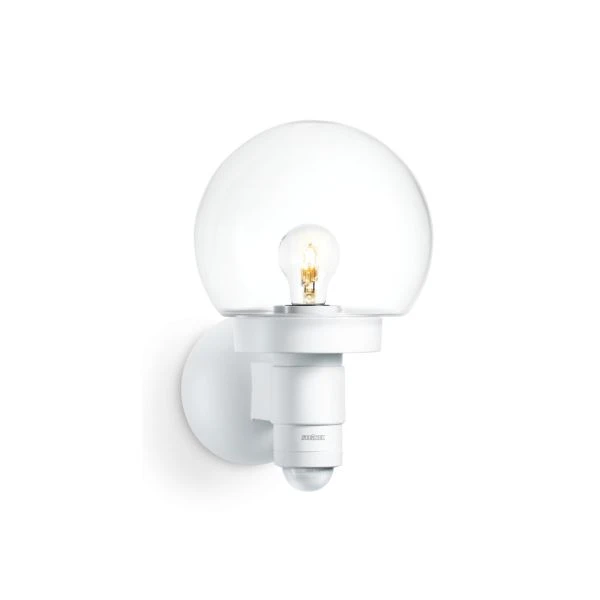 Ceiling-/wall luminaire STEINEL E27 Außenleuchten