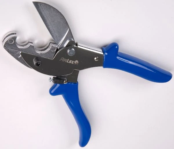 Buisschaar PIPELIFE Gereedschap